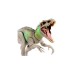 Mattel Jurassic World NEW Feature Indominus Rex, Spielfigur