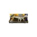 Mattel Jurassic World NEW Feature Indominus Rex, Spielfigur