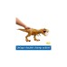 Mattel Jurassic World NEW Feature T-Rex, Spielfigur
