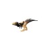 Mattel Jurassic World New Large Trackers Bistahieversor, Spielfigur