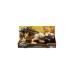 Mattel Jurassic World New Large Trackers Bistahieversor, Spielfigur