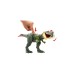 Mattel Jurassic World New Large Trackers - Sinotyrannus, Spielfigur