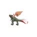 Mattel Jurassic World New Large Trackers - Sinotyrannus, Spielfigur
