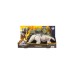 Mattel Jurassic World New Large Trackers - Stegosaurus, Spielfigur
