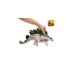 Mattel Jurassic World New Large Trackers - Stegosaurus, Spielfigur