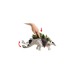 Mattel Jurassic World New Large Trackers - Stegosaurus, Spielfigur