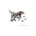 Mattel Jurassic World Riesendino Speed Dino, Spielfigur