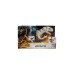 Mattel Jurassic World Riesendino Speed Dino, Spielfigur