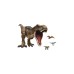 Mattel Jurassic World Riesendino Tyrannosaurus-Rex, Spielfigur