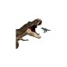 Mattel Jurassic World Riesendino Tyrannosaurus-Rex, Spielfigur