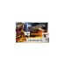 Mattel Jurassic World Riesendino Tyrannosaurus-Rex, Spielfigur
