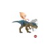 Mattel Jurassic World Ruthless Rampage Allosaurus, Spielfigur