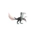 Mattel Jurassic World Sound Slashin' Therizinosaurus, Spielfigur