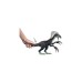 Mattel Jurassic World Sound Slashin' Therizinosaurus, Spielfigur