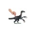 Mattel Jurassic World Sound Slashin' Therizinosaurus, Spielfigur