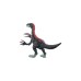Mattel Jurassic World Sound Slashin' Therizinosaurus, Spielfigur