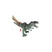 Mattel Jurassic World Strike N' Roar Giganotosaurus, Spielfigur