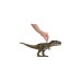 Mattel Jurassic World Thrash 'N Devour Tyrannosaurus Rex, Spielfigur