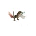 Mattel Jurassic World Thrash 'N Devour Tyrannosaurus Rex, Spielfigur