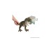 Mattel Jurassic World Thrash 'N Devour Tyrannosaurus Rex, Spielfigur