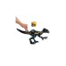 Mattel Jurassic World Track 'N Attack Indoraptor, Spielfigur