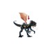 Mattel Jurassic World Track 'N Attack Indoraptor, Spielfigur