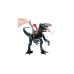 Mattel Jurassic World Track 'N Attack Indoraptor, Spielfigur