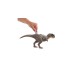 Mattel Jurassic World Wild Roar Ekrixinatosaurus, Spielfigur