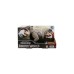 Mattel Jurassic World Wild Roar Ekrixinatosaurus, Spielfigur