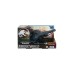 Mattel Jurassic World Wild Roar Gryposuchus, Spielfigur
