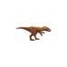 Mattel Jurassic World Wild Roar Megalosaurus, Spielfigur