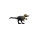 Mattel Jurassic World Wild Roar Orkoraptor, Spielfigur