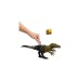 Mattel Jurassic World Wild Roar Orkoraptor, Spielfigur