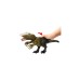 Mattel Jurassic World Wild Roar Orkoraptor, Spielfigur