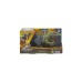 Mattel Jurassic World Wild Roar Orkoraptor, Spielfigur