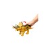 Mattel Jurassic World Wild Roar Regaliceratops, Spielfigur