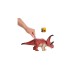 Mattel Jurassic World Wild Roar - Diabloceratops, Spielfigur