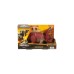 Mattel Jurassic World Wild Roar - Diabloceratops, Spielfigur