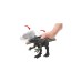 Mattel Jurassic World Wild Roar - Dryptosaurus, Spielfigur