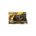 Mattel Jurassic World Wild Roar - Dryptosaurus, Spielfigur