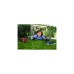Mattel Jurassic World Wild Roar - Dryptosaurus, Spielfigur