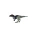 Mattel Jurassic World Wild Roar - Eocarcharia, Spielfigur