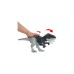 Mattel Jurassic World Wild Roar - Eocarcharia, Spielfigur