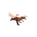 Mattel Jurassic World Wild Roar - Irritator, Spielfigur