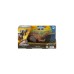 Mattel Jurassic World Wild Roar - Irritator, Spielfigur
