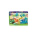 Mattel MEGA BLOKS Green Town Ozean-Reinigungsteam, Konstruktionsspielzeug