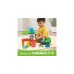 Mattel MEGA BLOKS Green Town Ozean-Reinigungsteam, Konstruktionsspielzeug
