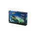 Mattel MEGA Hot Wheels Collector Aston Martin Vulcan, Konstruktionsspielzeug(Maßstab 1:18)