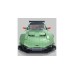 Mattel MEGA Hot Wheels Collector Aston Martin Vulcan, Konstruktionsspielzeug(Maßstab 1:18)