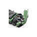 Mattel MEGA Hot Wheels Collector Aston Martin Vulcan, Konstruktionsspielzeug(Maßstab 1:18)
